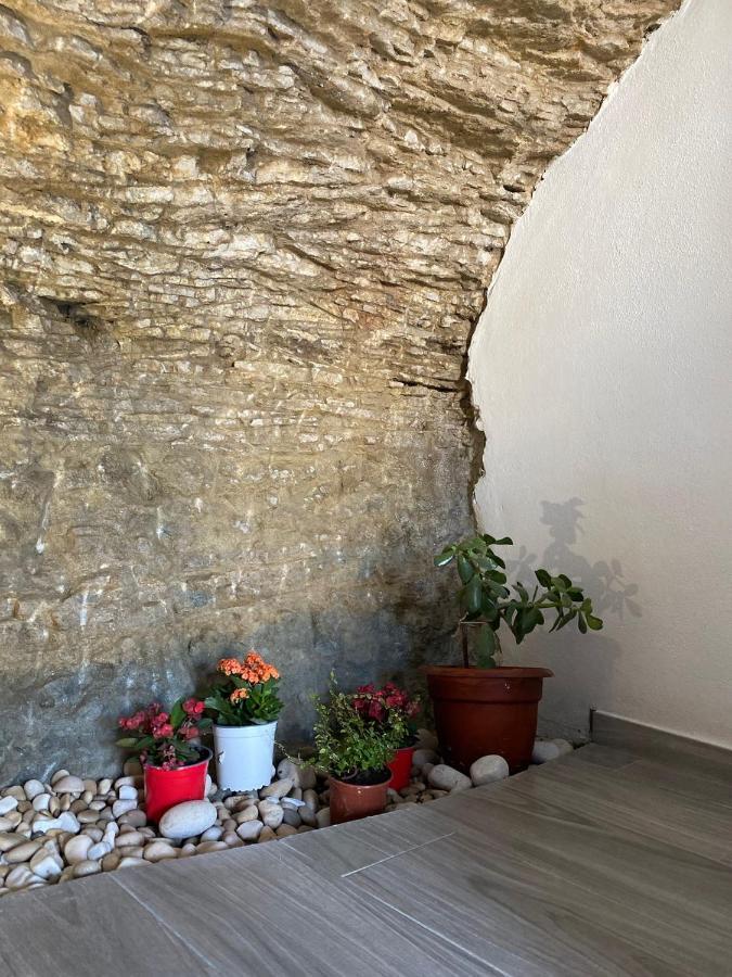Casita En El Tajo Villa Setenil De Las Bodegas Buitenkant foto